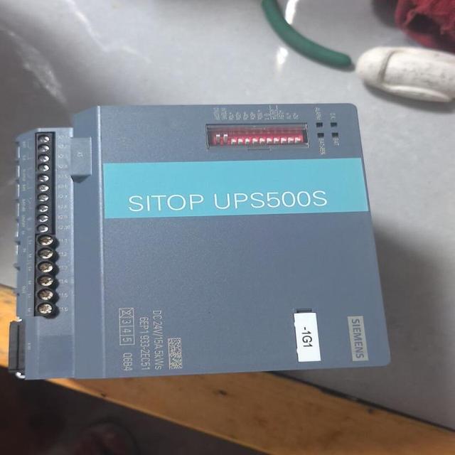 6EP1933-2EC51 Power Supply Module PS 24VDC Industrial Power Supply DIN Rail Industrial Power Supply Unit Brand New Original in S