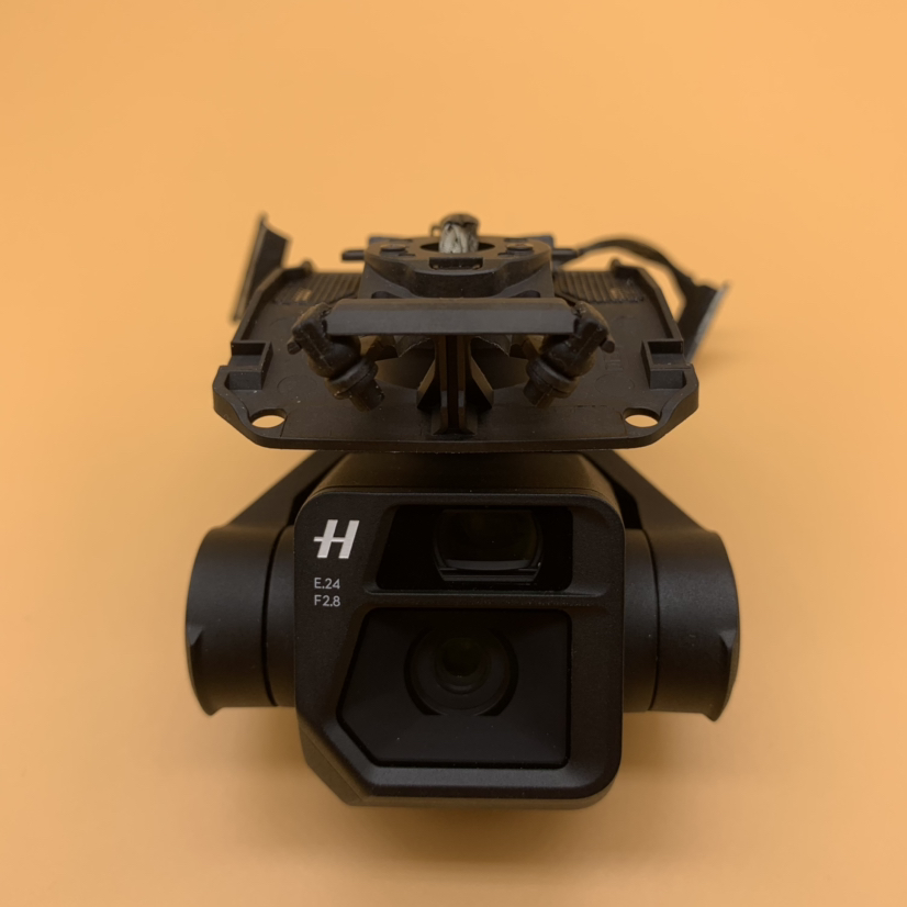 With Camera