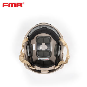FMA veloce MT casco Super alto taglio marittimo fabbrica di vendita diretta casco tattico TB814 - Product Image 4