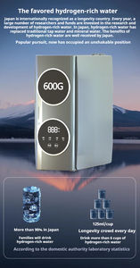 Depuratore d'Acqua a Osmosi Inversa Senza Serbatoio <span class=keywords><strong>in</strong></span> Acciaio Inox 95L/H per Hotel e Casa, <span class=keywords><strong>Vendita</strong></span> Diretta dalla Fabbrica - Product Image 5