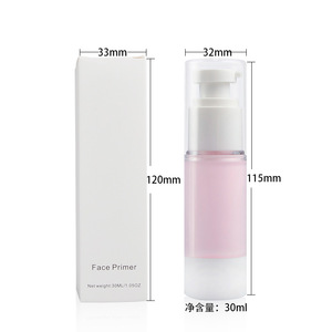 Usine En Gros Multi-Fonctionnel Crème <span class=keywords><strong>Maquillage</strong></span> Commerce Extérieur Antidéflagrant <span class=keywords><strong>Avant</strong></span> Lait Base Isolation Logo-Free <span class=keywords><strong>Maquillage</strong></span> - Product Image 3