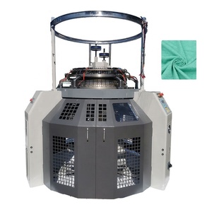 Machine à tricoter circulaire, simple <span class=keywords><strong>en</strong></span> Jersey, Standard europé<span class=keywords><strong>en</strong></span>, <span class=keywords><strong>en</strong></span> vogue - Product Image 1