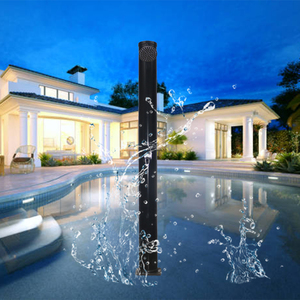 Vente en gros de nouveaux matériaux <span class=keywords><strong>douche</strong></span> de <span class=keywords><strong>piscine</strong></span> <span class=keywords><strong>extérieure</strong></span> lave-pieds <span class=keywords><strong>douche</strong></span> de <span class=keywords><strong>piscine</strong></span> <span class=keywords><strong>solaire</strong></span> 40L avec thermostat - Product Image 3