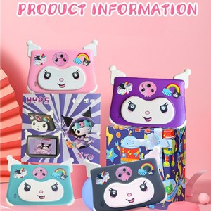 Siêu giá rẻ nhà máy bán buôn của chất lượng cao 7-inch trẻ em giáo dục giải trí máy tính bảng với được xây dựng trong cuộc gọi và chức năng WIFI - Product Image 3