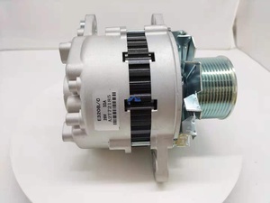 Piezas de Motor Diésel, Alternador DX380 OEM 125-2994 - Product Image 4