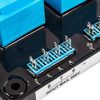 Pièce de rechange pour générateur - Transformateur d'isolement AVR (matériau plastique) pour alternateur modèle E000-22070