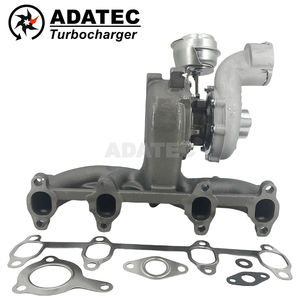 Offre Spéciale GT1749V 720855 038253016F pour Audi A3/ Seat Leon/VW Bora /<span class=keywords><strong>Golf</strong></span> IV 1.9 <span class=keywords><strong>TDI</strong></span> nouvel ensemble de turbocompresseur - Product Image 6