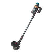Aspirateur sans sac portatif léger, nettoyeur de sols, laveur pour le nettoyage des sols durs à la maison