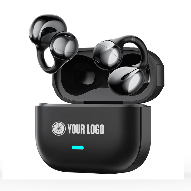 2026 New Airbuds Ear Buds Gamer for V5.4 Bass Stereo Low Latency TWS Wireless Earbuds OEM LED IPX4 Waterproof Studio Level