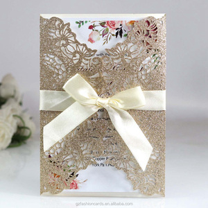 Invitations <span class=keywords><strong>de</strong></span> mariage <span class=keywords><strong>de</strong></span> <span class=keywords><strong>carte</strong></span> découpée au laser <span class=keywords><strong>de</strong></span> paillettes en gros d'usine avec des enveloppes <span class=keywords><strong>de</strong></span> ruban cartes <span class=keywords><strong>de</strong></span> <span class=keywords><strong>voeux</strong></span> <span class=keywords><strong>de</strong></span> <span class=keywords><strong>nouvel</strong></span> <span class=keywords><strong>an</strong></span> - Product Image 4