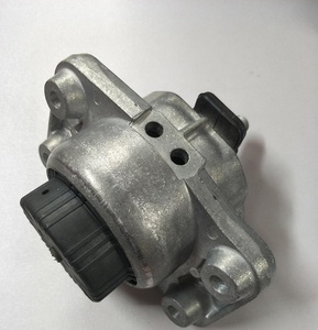Car Factory Price Aluminum Materials Automotive Parts <strong>Engine</strong> <strong>Mount</strong> OEM LR056882 for Land Rover 2012- Range Rover 4 3.0 4x4 L405 - Product Image 4