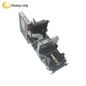 Pièces de distributeur automatique Wincor <span class=keywords><strong>Procash</strong></span> 280 <span class=keywords><strong>285</strong></span> TP07 Imprimante de reçus 1750063915 01750063915 - Product Image 1