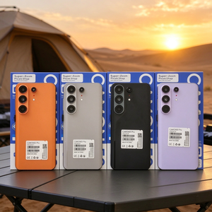 สมาร์ทโฟน camon50pro 5G รุ่น 16GB+1TB, ขายตรงจากโรงงาน, ชาร์จเร็ว 65W, กล้อง HD, ระบบสแกนลายนิ้วมือ - Product Image 6
