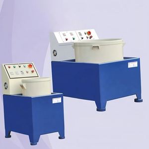 Fábrica que Suministra Líneas de Producción Pequeñas y Avanzadas para Esponjas Abrasivas Multiusos para Lavado de Platos, Totalmente Automatizadas, con Motor y Rodamientos - Product Image 1