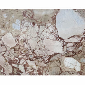 Losas de cuarcita Rosa pulidas modernas de lujo, encimeras de piedra Natural, revestimiento de piedra de pared, grandes villas, hoteles, mármol inspirado - Product Image 1