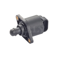 Moteur pas à pas de la soupape de ralenti B34/01 40439102 026906247 420665941