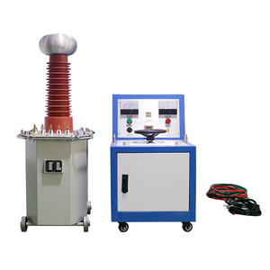 Console de commande manuelle DEMIKS DTC-101/YDJ-100kV, immergée dans l'huile, 220V, électronique, haute précision, IP67, garantie 1 an - Product Image 2