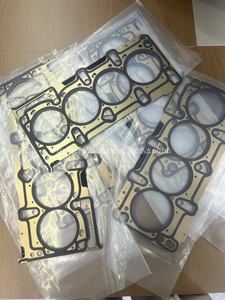 <span class=keywords><strong>Joint</strong></span> <span class=keywords><strong>de</strong></span> <span class=keywords><strong>culasse</strong></span> universel pour <span class=keywords><strong>Opel</strong></span> Astra H/J <span class=keywords><strong>Corsa</strong></span> C/D Tigra B 1.3 Diesel OE 93190375 Acier multicouche Sans fuite Vente en gros - Product Image 6