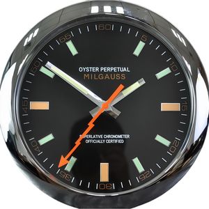 Luxus Wanduhr <span class=keywords><strong>Horloge</strong></span> Murale De Luxe Orologio Da Parete Di Lusso Reloj De Pared De Lujo Relogio De Parede De Luxo Montre murale - Product Image 4