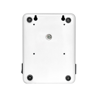 Régulateur électronique monophasé TKR série 2kva 220v Avr