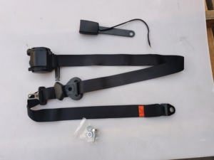 เข็มขัดนิรภัย HC-<span class=keywords><strong>B</strong></span>-47091แบบสามจุดพร้อมเครื่องหมาย <span class=keywords><strong>E8</strong></span>มาตรฐาน3.9เมตรผู้ผลิตเหนี่ยวนำเข็มขัด - Product Image 4