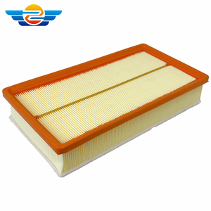 Bộ lọc không khí xe hơi lưu lượng cao-Tăng cường hiệu suất động cơ trong ổ đĩa Ford F-150 đường cao tốc - Product Image 6