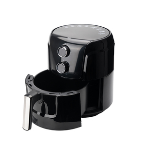Contrôle manuel mécanique multifonctionnel <span class=keywords><strong>friteuse</strong></span> à <span class=keywords><strong>air</strong></span> domestique sans huile pour les personnes repas sains rapides en quelques minutes - Product Image 3