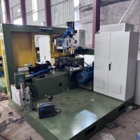 Máquina Bobinadora Industrial de Alta Resistencia, Tipo de Marco, Equipo Bobinador Automático de Alta Velocidad