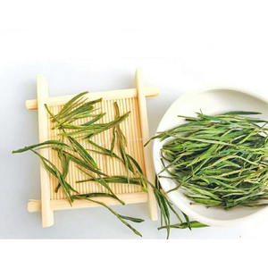 All'ingrosso cinese inizio primavera naturale <span class=keywords><strong>e</strong></span> dimagrante tè <span class=keywords><strong>verde</strong></span> Anji Bai Cha tè sfuso Anji bianco - Product Image 3