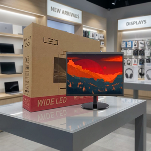 Vente en gros 15 17 19 20 215 22 24 27 15 pouces moniteur lcd led 1080p <span class=keywords><strong>écran</strong></span> <span class=keywords><strong>pc</strong></span> portable affichage - Product Image 1