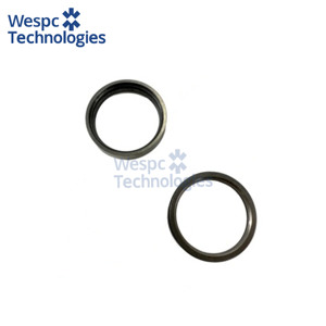 Siège de soupape d'admission WESPC 3314A241 en alliage de nickel haute performance pour moteur diesel Perkins 1104, tracteur, générateur, engins de construction - Product Image 6
