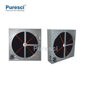 مزيل رطوبة صناعي بالمجففات الدوارة لمختبرات البطاريات عالي الكفاءة - Product Image 5