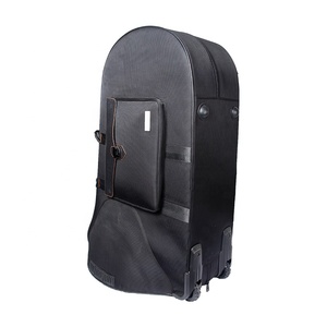 Etui en toile étanche, noir, 6 pièces, bas prix, sacs durables - Product Image 3