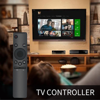 Mando a distancia BN59-01259B para Smart TV, mando a distancia universal para samsun, inalámbrico, 2020
