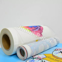 Vinyle de transfert thermique, Vinyle pailleté de transfert thermique, Autocollant en vinyle PU pour presse à chaud