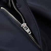 Pantalons de costume pour homme, coupe slim, extensibles, taille élastique, pour le bureau, multicolores, vente en gros, commandes en gros personnalisées