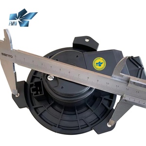 Motor de Ventilador de Calefacción para Automóvil, para Toyota Vios 87103-0D270 871030D270 - Product Image 6
