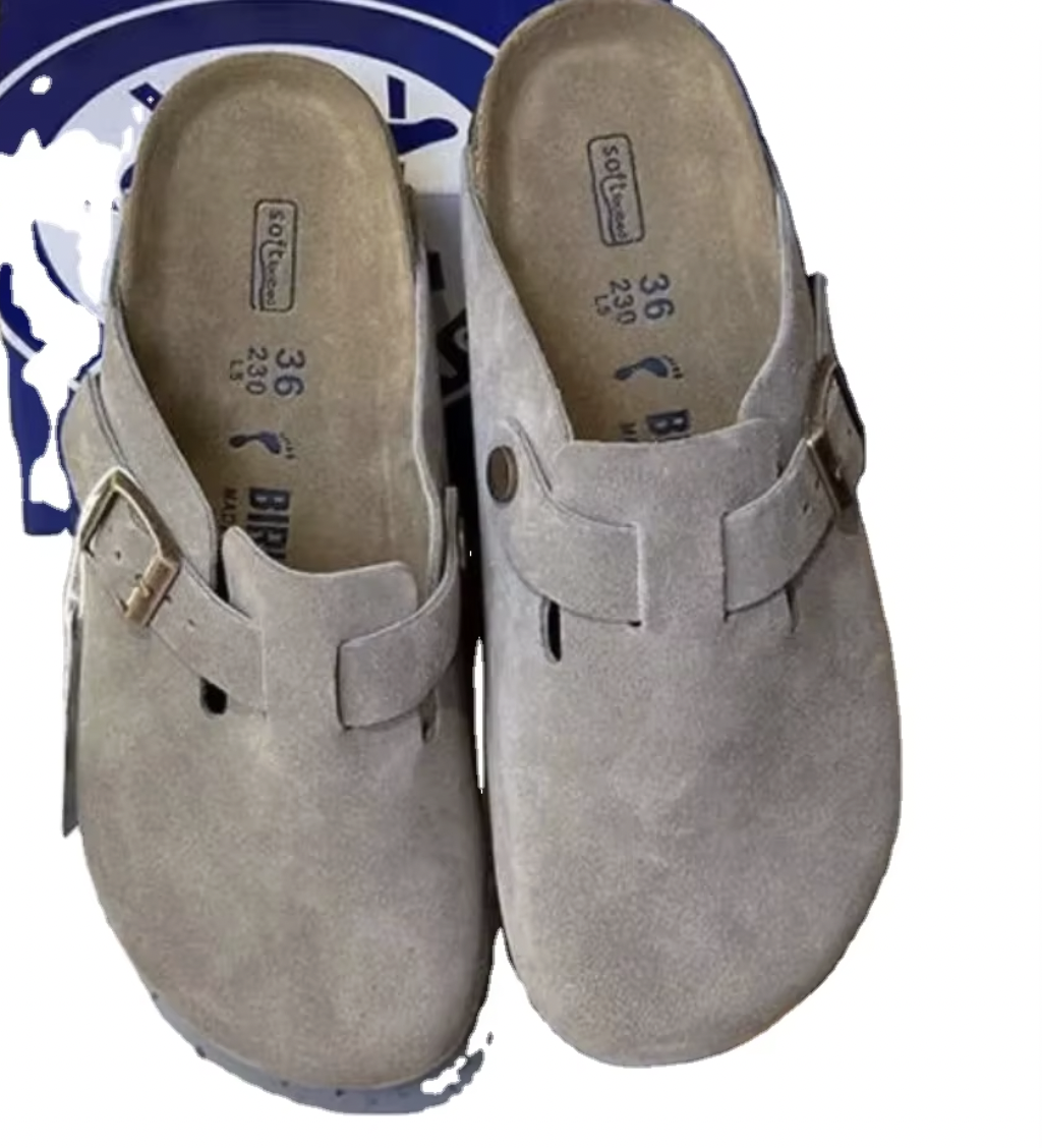 Camoscio grigio