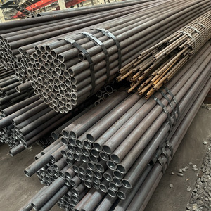 Сварная труба из углеродистой стали API5l / <span class=keywords><strong>ASTM</strong></span> A53 / <span class=keywords><strong>ASTM</strong></span> 252 /API5CT труба из углеродистой стали - Product Image 6
