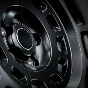 Cerchio in Lega di Alluminio Forgiato T6061 Personalizzato 18-22 Pollici 5X120pcd 40mm ET Nuovo per Land Rover <span class=keywords><strong>Defender</strong></span> 130 110 <span class=keywords><strong>90</strong></span> - Product Image 3
