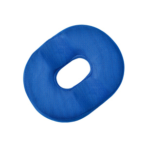 Offre Spéciale tissé antidérapant fond hémorroïde coccyx <span class=keywords><strong>mousse</strong></span> à mémoire de forme beignet <span class=keywords><strong>coussin</strong></span> de siège <span class=keywords><strong>pour</strong></span> la décoration intérieure <span class=keywords><strong>canapé</strong></span> amovible lavable - Product Image 4
