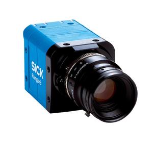 กล้องวิชันซิสเต็ม SICK รุ่น V3DR3-30NE31111 กล้อง 3 มิติ เซ็นเซอร์ Ranger3 ซีรีส์ 1109564 - Product Image 3