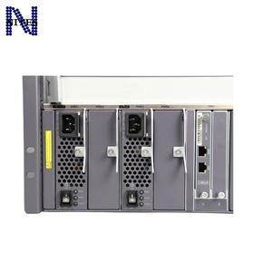 Conmutadores de red S9312 de alta calidad, conmutador de enrutamiento Terabit, conmutador Ethernet de red empresarial, serie S9300 para HW - Product Image 3