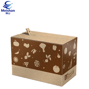 Boîte <span class=keywords><strong>cadeau</strong></span> artisanale exquise en carton rigide avec design personnalisé, logo, texte et motif, ouverture <span class=keywords><strong>facile</strong></span> à déchirer Meishan - Product Image 1