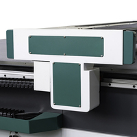 Cortinas de tul de alta calidad CE para sala de estar y dormitorio, cortadora de corte CNC Digital Premium, máquina de fabricación de plotter de mesas