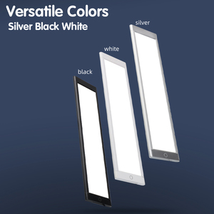 Đèn <span class=keywords><strong>LED</strong></span> cảm ứng điều chỉnh độ sáng 8mm siêu mỏng 12V 24V, đèn <span class=keywords><strong>LED</strong></span> nội thất xe cắm trại, đèn <span class=keywords><strong>LED</strong></span> nội thất xe caravan, đèn <span class=keywords><strong>LED</strong></span> nội thất <span class=keywords><strong>RV</strong></span> - Product Image 2