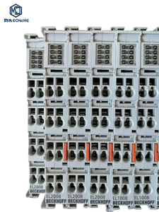 Módulo de Salida Digital EL2008, Módulo de Extensión PLC, Módulo de Control de Automatización Industrial, Módulo de Control Industrial de Alto Rendimiento - Product Image 1