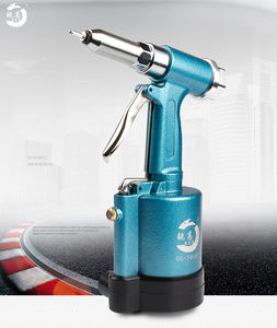 Remachadora de aire hidráulica neumática portátil, ligera y duradera, remachadoras de aire portátiles convenientes - Product Image 3