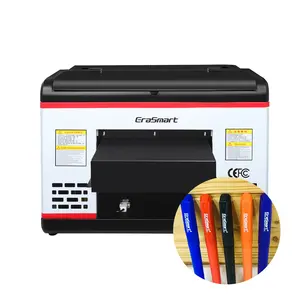 笔印刷机a3打印机uv Imprimante PVC CD徽标打印机