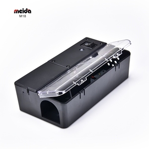 Trappola Intelligente <span class=keywords><strong>per</strong></span> Topi in ABS Solido con Chiusura Automatica - Product Image 1
